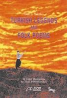 Turkish Legends and Folk Poems 9757499072 Book Cover