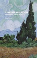 Vincent Van Gogh: Visionary Landscapes 1861711859 Book Cover