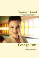 Women and Evangelism 1503258262 Book Cover