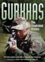 Gurkhas 0750928441 Book Cover
