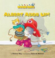 Albert Adds Up! 148968297X Book Cover