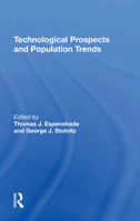 Technological Prospects and Population Trends 0367289628 Book Cover