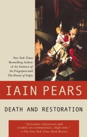 Death and Restoration 0425190420 Book Cover