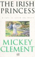The Irish Princess 0425148300 Book Cover