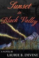 Sunset in Black Valley 1495306399 Book Cover