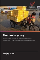 Ekonomia pracy (Polish Edition) 6209313264 Book Cover