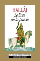 Le Livre de la parole (French Edition) 2268021548 Book Cover