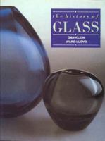 The History Of Glass 0316854514 Book Cover