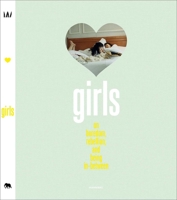 GIRLS: On Boredom, Rebellion and Being In-Between 949341616X Book Cover