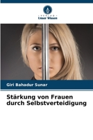 Stärkung von Frauen durch Selbstverteidigung (German Edition) 6207975545 Book Cover