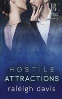 Hostile Attractions 1733832424 Book Cover