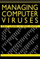 Managing Computer Viruses 0198539746 Book Cover