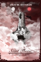 saint thera: Les échangés du destin (French Edition) B0C5YMFHDM Book Cover