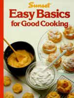Easy Basics for Good Cooking 037602237X Book Cover