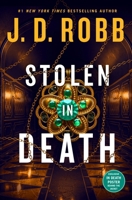 Stolen in Death (In Death, 62) 1250414520 Book Cover