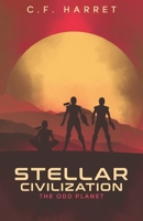Stellar Civilization: The Odd Planet 9991475346 Book Cover