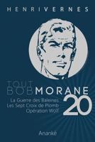Tout Bob Morane 20 1492148369 Book Cover