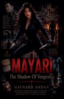Mayari: The Shadow of Vengeance B0DWQJNGTB Book Cover