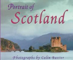 Portrait of Scotland 0947782877 Book Cover