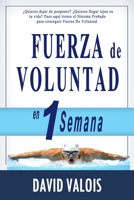 AUTODISCIPLINA En 1 Semana 1519006799 Book Cover