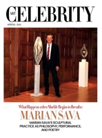 Marian Sava: What Happens When Marble Begins to Breathe 9699393874 Book Cover