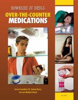 Over-The-Counter Medications 1422230252 Book Cover