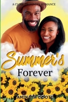 Summer’s Forever: A Close Proximity Romance (A Heart for Every Season) 9768334584 Book Cover