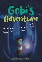 Gobi's Adventure 1662428383 Book Cover