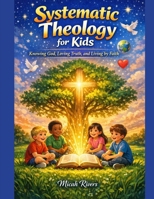 SYSTEMATIC THEOLOGY FOR KIDS: KNOWING GOD, LOVING TRUTH, AND LIVING BY FAITH B0GNS6C38P Book Cover