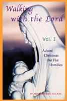 Walking with the Lord 1435710266 Book Cover