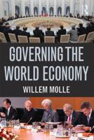 Governing the World Economy 0415833043 Book Cover