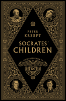 Socrates' Children Complete Hardcover Volume 1685780091 Book Cover