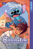 A Stitch in Time, Volume 2 1427886687 Book Cover
