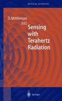 Sensing with Terahertz Radiation 3540431101 Book Cover