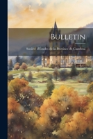 Bulletin 1021995126 Book Cover