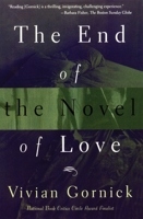 The End of the Novel of Love 0807062235 Book Cover