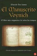 El Manuscrito Voynich/ the Voynich Manuscript (Ensayo Historico) 8466318585 Book Cover