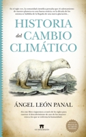 Historia del cambio climático 8419414131 Book Cover