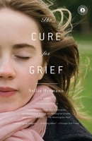 The Cure for Grief 1416568247 Book Cover