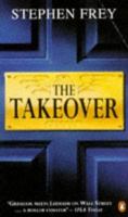 The Takeover 0451184785 Book Cover