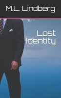 Lost Identity B08GRQDNSP Book Cover