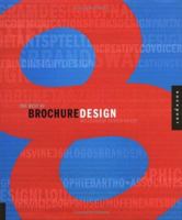 The Best of Brochure Design 8 (Best of Brochure Design) 1592531210 Book Cover