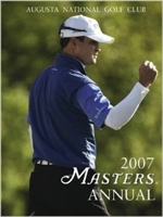 2007 Masters Annual 0470223316 Book Cover