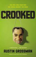 Crooked 031619851X Book Cover