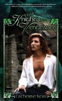 A Knight's Vengeance 1932815481 Book Cover