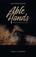 Able Hands 1771803819 Book Cover