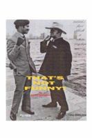 That's Not Funny! 1419627252 Book Cover