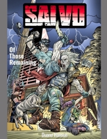 Salvo volume 2: Of Those Remaining B0FYDBXK56 Book Cover