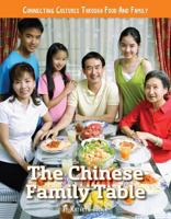 The Chinese Family Table 1422240436 Book Cover