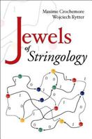 Jewels of Stringology 9810248970 Book Cover